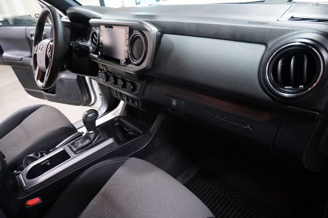 2021 Toyota Tacoma 4WD TRD Off Road Double Cab 5' Bed V6 Automatic - 23064001 - 11