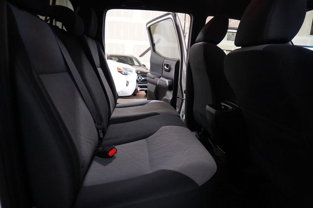 2021 Toyota Tacoma 4WD TRD Off Road Double Cab 5' Bed V6 Automatic - 23064001 - 12