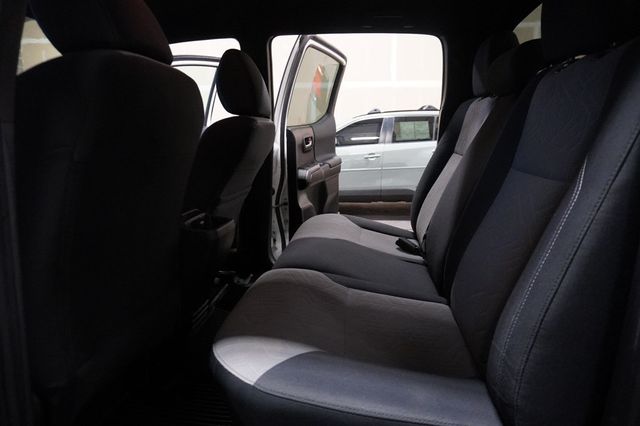 2021 Toyota Tacoma 4WD TRD Off Road Double Cab 5' Bed V6 Automatic - 23064001 - 13