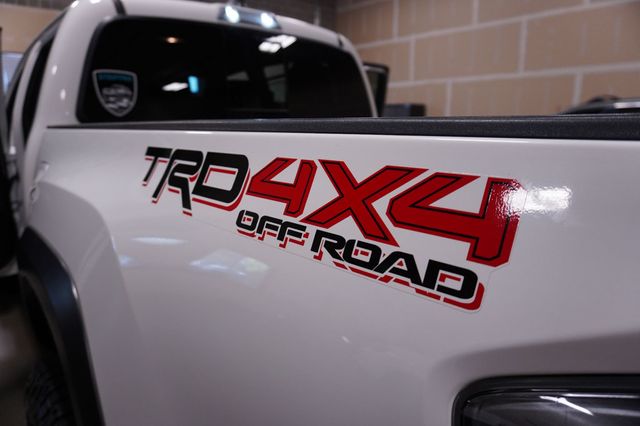 2021 Toyota Tacoma 4WD TRD Off Road Double Cab 5' Bed V6 Automatic - 23064001 - 14