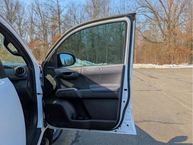 2021 Toyota Tacoma 4WD TRD Off Road Double Cab 5' Bed V6 Automatic - 22973489 - 12
