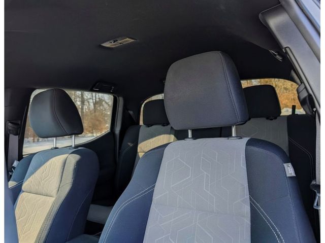 2021 Toyota Tacoma 4WD TRD Off Road Double Cab 5' Bed V6 Automatic - 22973489 - 15