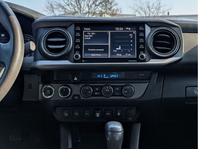 2021 Toyota Tacoma 4WD TRD Off Road Double Cab 5' Bed V6 Automatic - 22973489 - 19