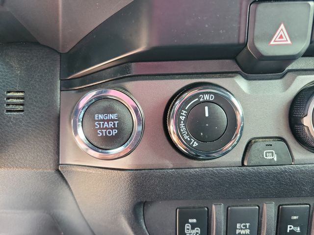 2021 Toyota Tacoma 4WD TRD Off Road Double Cab 5' Bed V6 Automatic - 23069030 - 11