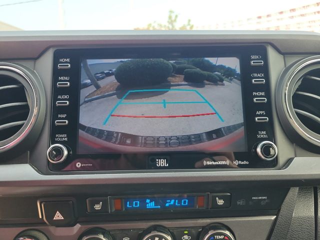 2021 Toyota Tacoma 4WD TRD Off Road Double Cab 5' Bed V6 Automatic - 23069030 - 14