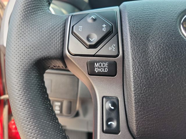 2021 Toyota Tacoma 4WD TRD Off Road Double Cab 5' Bed V6 Automatic - 23069030 - 15