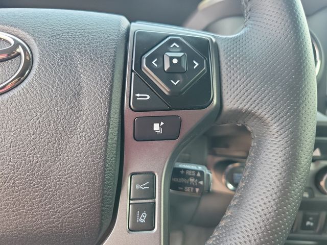 2021 Toyota Tacoma 4WD TRD Off Road Double Cab 5' Bed V6 Automatic - 23069030 - 16