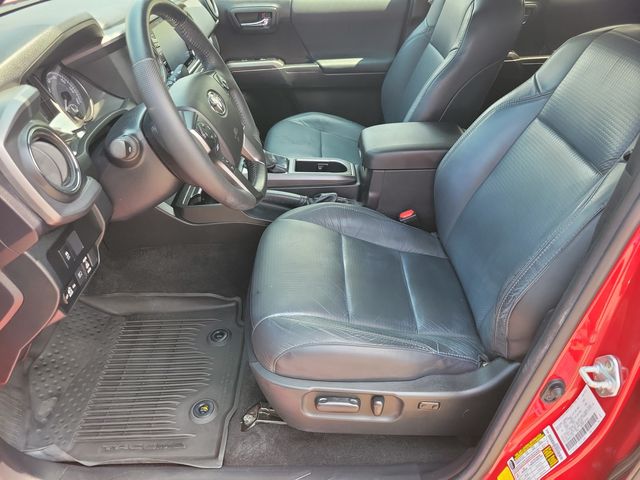 2021 Toyota Tacoma 4WD TRD Off Road Double Cab 5' Bed V6 Automatic - 23069030 - 3