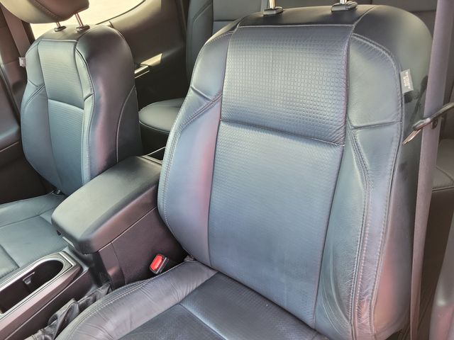 2021 Toyota Tacoma 4WD TRD Off Road Double Cab 5' Bed V6 Automatic - 23069030 - 5