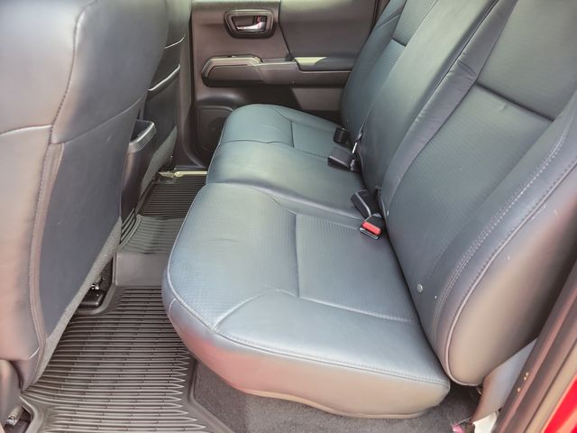 2021 Toyota Tacoma 4WD TRD Off Road Double Cab 5' Bed V6 Automatic - 23069030 - 7