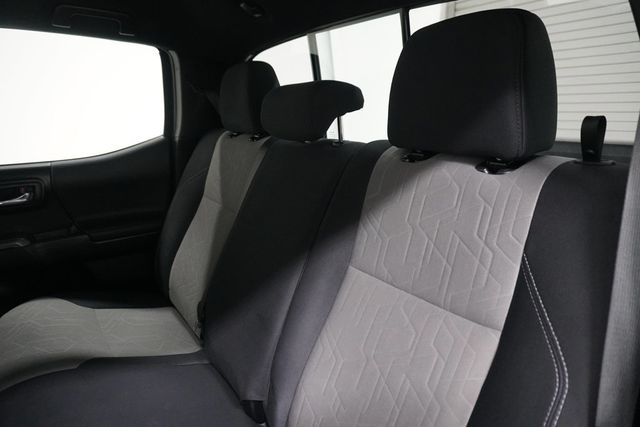 2021 Toyota Tacoma 4WD TRD Off Road Double Cab 6' Bed V6 Automatic - 22946851 - 11
