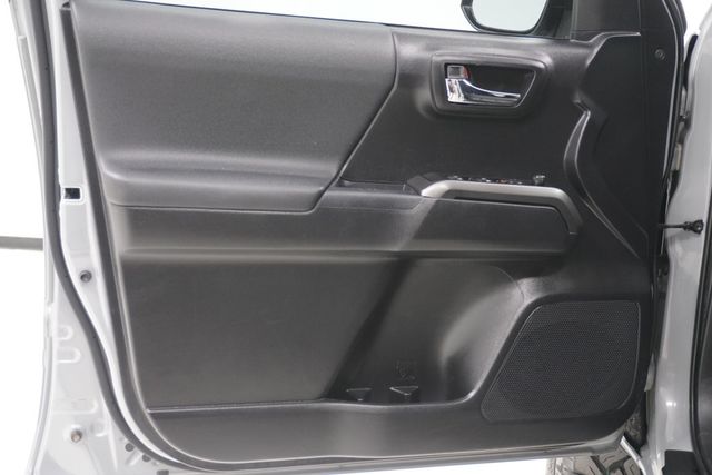 2021 Toyota Tacoma 4WD TRD Off Road Double Cab 6' Bed V6 Automatic - 22946851 - 12