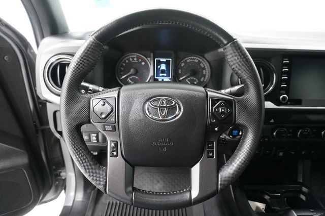 2021 Toyota Tacoma 4WD TRD Off Road Double Cab 6' Bed V6 Automatic - 22946851 - 14