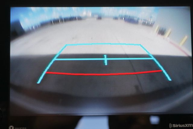 2021 Toyota Tacoma 4WD TRD Off Road Double Cab 6' Bed V6 Automatic - 22946851 - 16