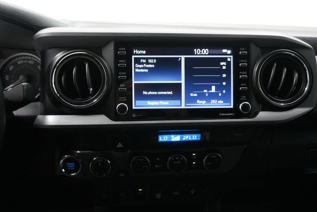 2021 Toyota Tacoma 4WD TRD Off Road Double Cab 6' Bed V6 Automatic - 22946851 - 17