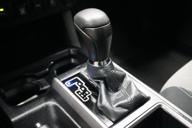 2021 Toyota Tacoma 4WD TRD Off Road Double Cab 6' Bed V6 Automatic - 22946851 - 18