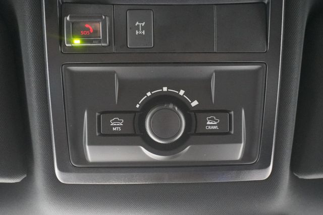 2021 Toyota Tacoma 4WD TRD Off Road Double Cab 6' Bed V6 Automatic - 22946851 - 19