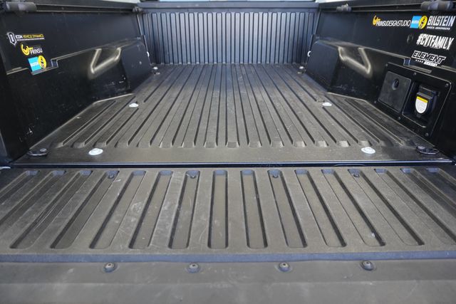 2021 Toyota Tacoma 4WD TRD Off Road Double Cab 6' Bed V6 Automatic - 22946851 - 22
