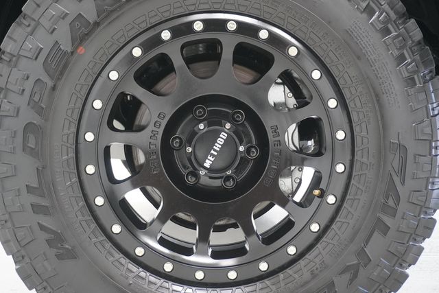 2021 Toyota Tacoma 4WD TRD Off Road Double Cab 6' Bed V6 Automatic - 22946851 - 23