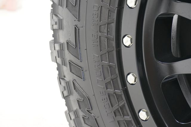 2021 Toyota Tacoma 4WD TRD Off Road Double Cab 6' Bed V6 Automatic - 22946851 - 24