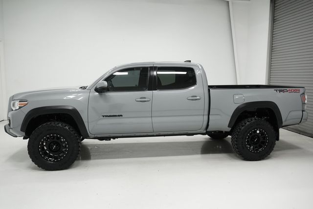2021 Toyota Tacoma 4WD TRD Off Road Double Cab 6' Bed V6 Automatic - 22946851 - 5