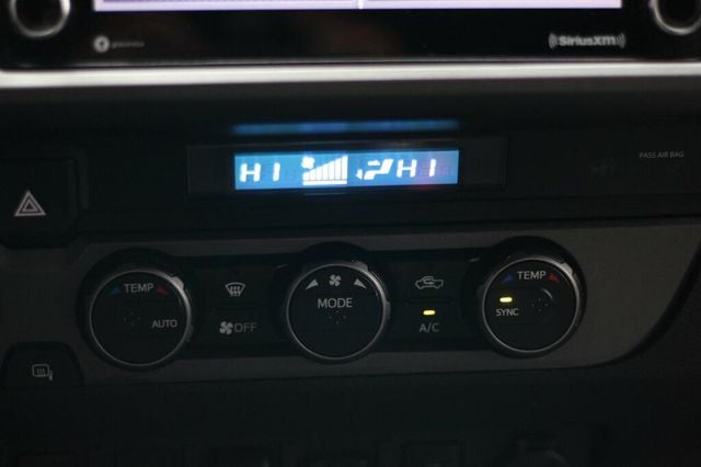 2021 Toyota Tacoma 4WD TRD OFF ROAD W/ TECHNOLOGY PACKAGE - 22934352 - 12