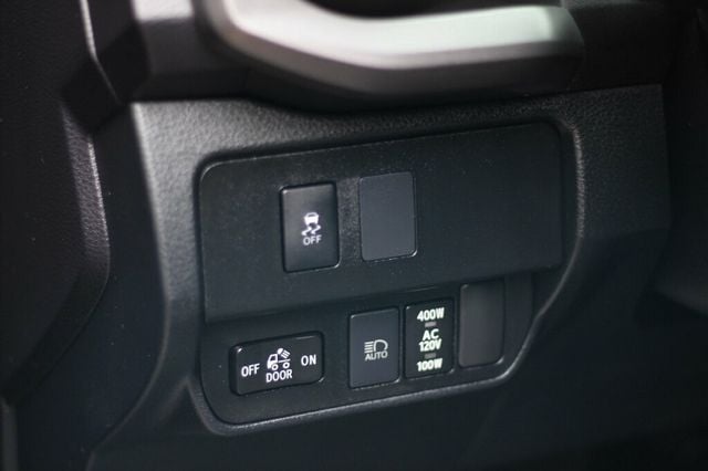 2021 Toyota Tacoma 4WD TRD OFF ROAD W/ TECHNOLOGY PACKAGE - 22934352 - 18