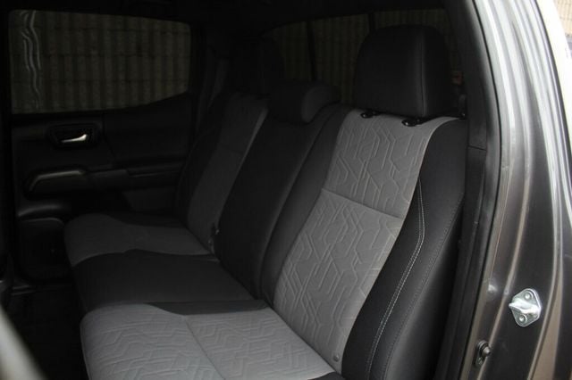 2021 Toyota Tacoma 4WD TRD OFF ROAD W/ TECHNOLOGY PACKAGE - 22934352 - 24