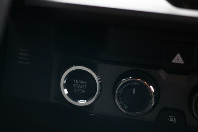 2021 Toyota Tacoma 4WD TRD OFF ROAD W/ TECHNOLOGY PACKAGE - 22934352 - 26