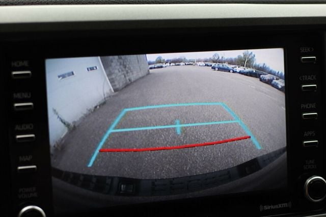 2021 Toyota Tacoma 4WD TRD OFF ROAD W/ TECHNOLOGY PACKAGE - 22934352 - 28