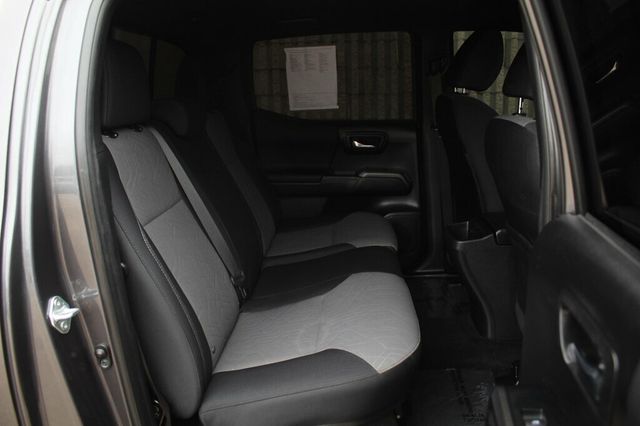 2021 Toyota Tacoma 4WD TRD OFF ROAD W/ TECHNOLOGY PACKAGE - 22934352 - 7