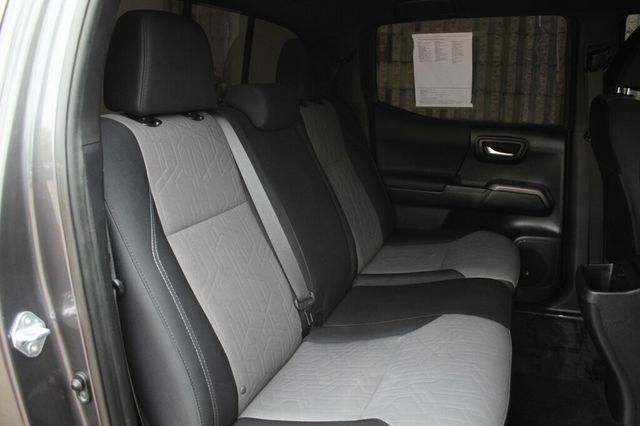 2021 Toyota Tacoma 4WD TRD OFF ROAD W/ TECHNOLOGY PACKAGE - 22934352 - 8