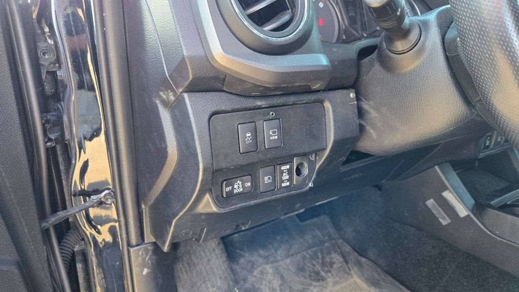 2021 Toyota Tacoma 4WD TRD PRO - 22985682 - 14