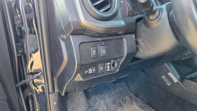 2021 Toyota Tacoma 4WD TRD PRO - 22985682 - 14