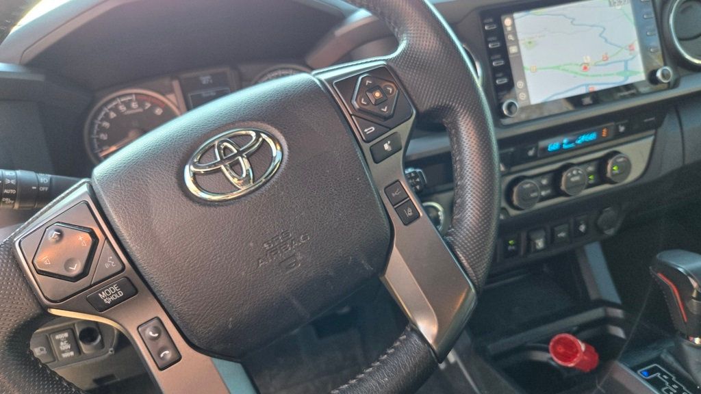 2021 Toyota Tacoma 4WD TRD PRO - 22985682 - 15