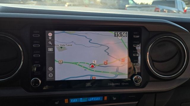 2021 Toyota Tacoma 4WD TRD PRO - 22985682 - 16