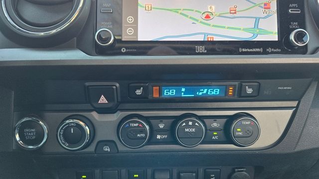 2021 Toyota Tacoma 4WD TRD PRO - 22985682 - 17