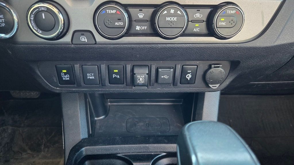 2021 Toyota Tacoma 4WD TRD PRO - 22985682 - 18