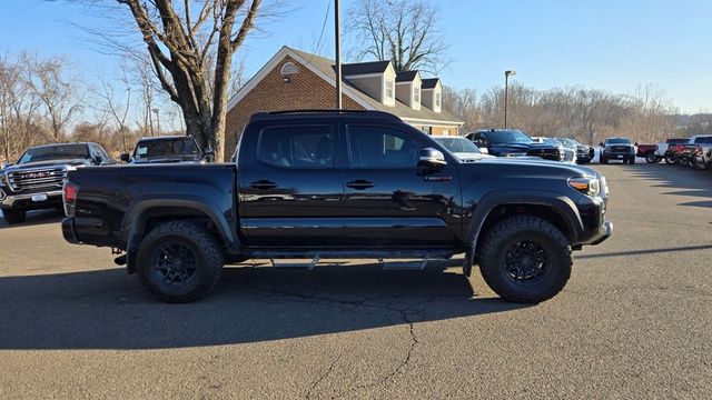 2021 Toyota Tacoma 4WD TRD PRO - 22985682 - 1