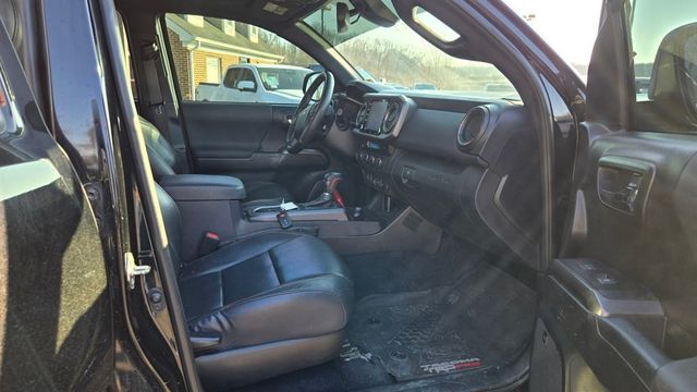 2021 Toyota Tacoma 4WD TRD PRO - 22985682 - 23
