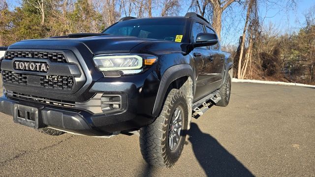 2021 Toyota Tacoma 4WD TRD PRO - 22985682 - 2