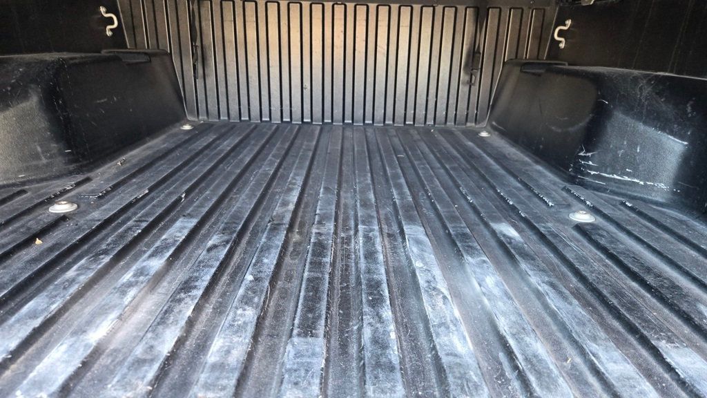 2021 Toyota Tacoma 4WD TRD PRO - 22985682 - 5