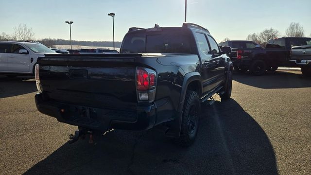 2021 Toyota Tacoma 4WD TRD PRO - 22985682 - 6