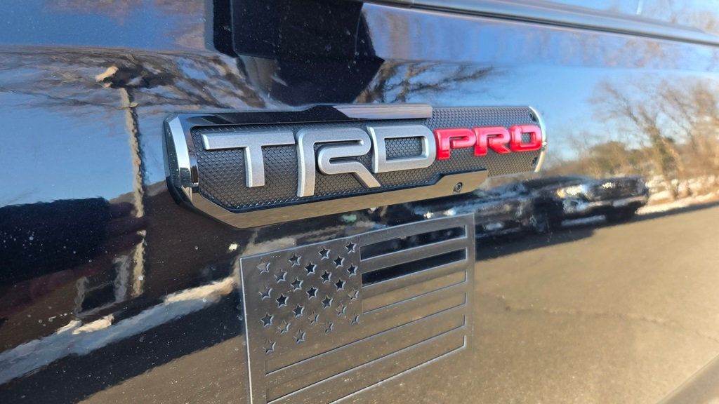 2021 Toyota Tacoma 4WD TRD PRO - 22985682 - 7