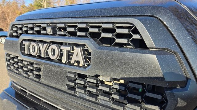 2021 Toyota Tacoma 4WD TRD PRO - 22985682 - 8