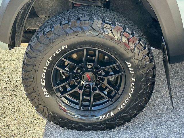 2021 Toyota Tacoma 4WD TRD Pro Double Cab 5' Bed V6 Automatic - 23056368 - 11