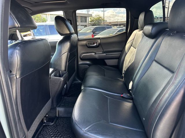 2021 Toyota Tacoma 4WD TRD Pro Double Cab 5' Bed V6 Automatic - 23056368 - 14