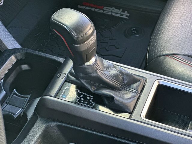 2021 Toyota Tacoma 4WD TRD Pro Double Cab 5' Bed V6 Automatic - 23056368 - 18
