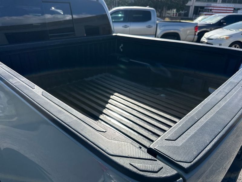 2021 Toyota Tacoma 4WD TRD Pro Double Cab 5' Bed V6 Automatic - 23056368 - 20