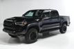 2021 Toyota Tacoma 4WD TRD Pro Double Cab 5' Bed V6 Automatic - 22424290 - 1
